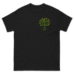 Grow Your Game Shirt (Green Finish)