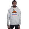 Servin' Buckets Hoodie (Gray)