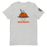 Servin' Buckets Shirt